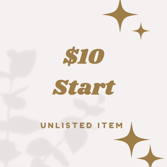 Handbags - Unlisted Item